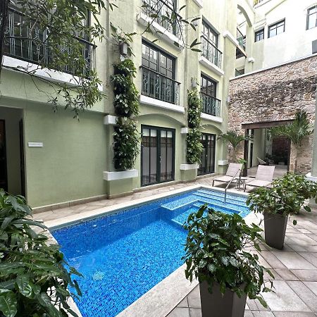 Amazinn Places Casco Viejo Billiard Table And Pool Cidade do Panamá Exterior foto